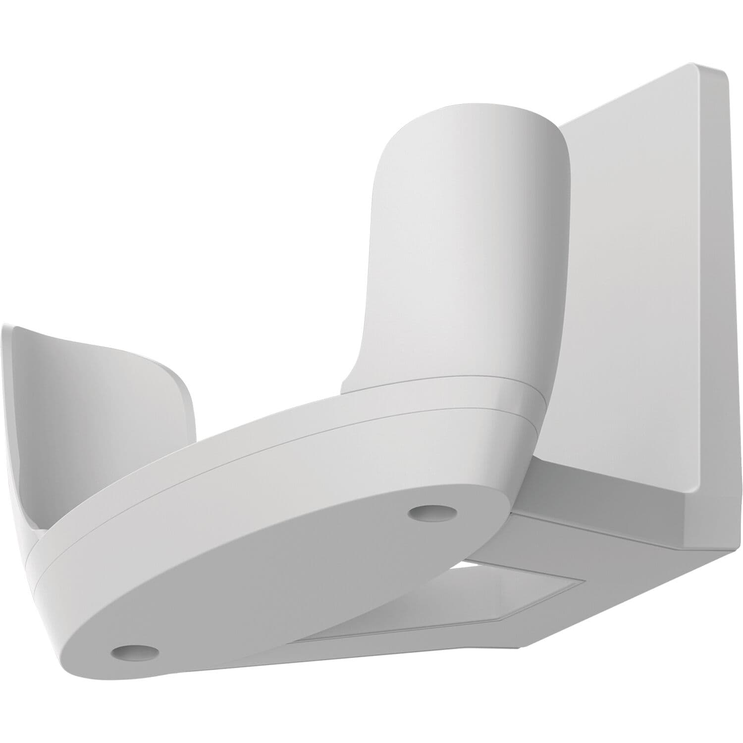 Netgear ORBI AC AX wall mount kit for securing supported Orbi units to a vertical surface
