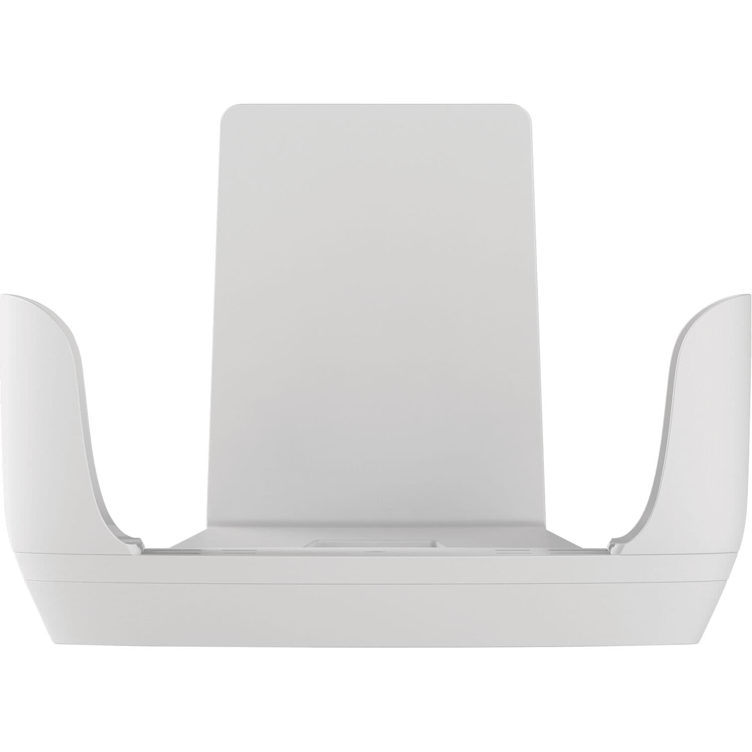 Netgear ORBI AC AX wall mount kit for securing supported Orbi units to a vertical surface