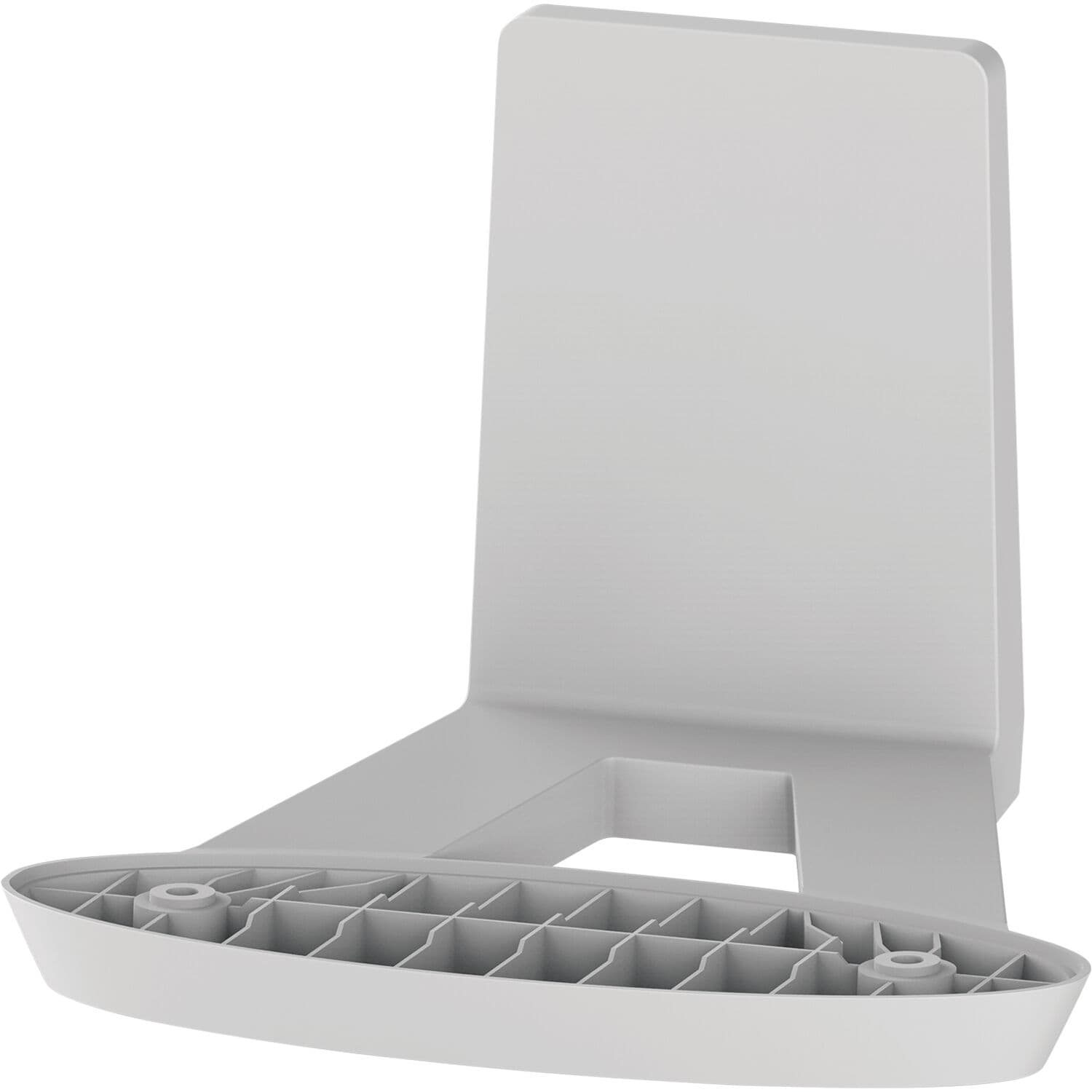 Netgear ORBI AC AX wall mount kit for securing supported Orbi units to a vertical surface