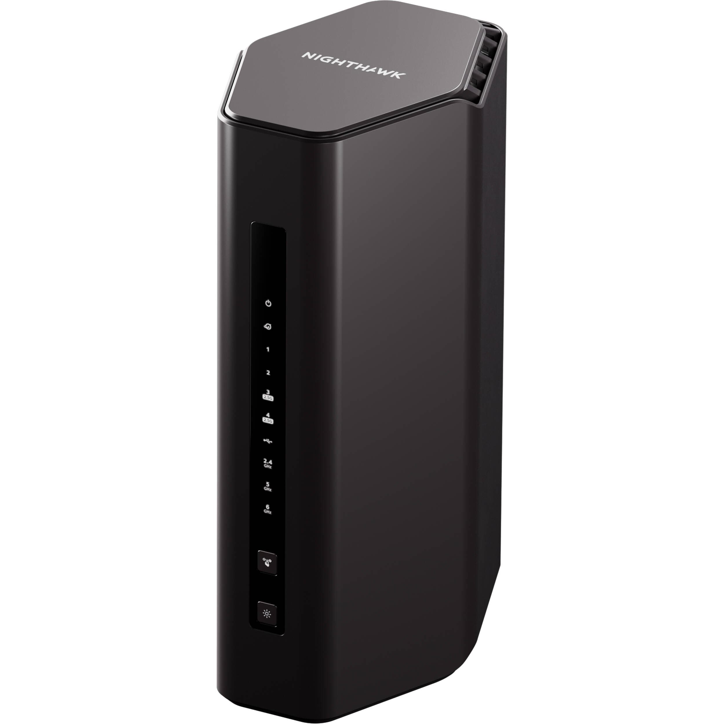 Netgear Nighthawk RS300 WiFi 7 Router, BE9300 | Home Office, Wi‑Fi 7