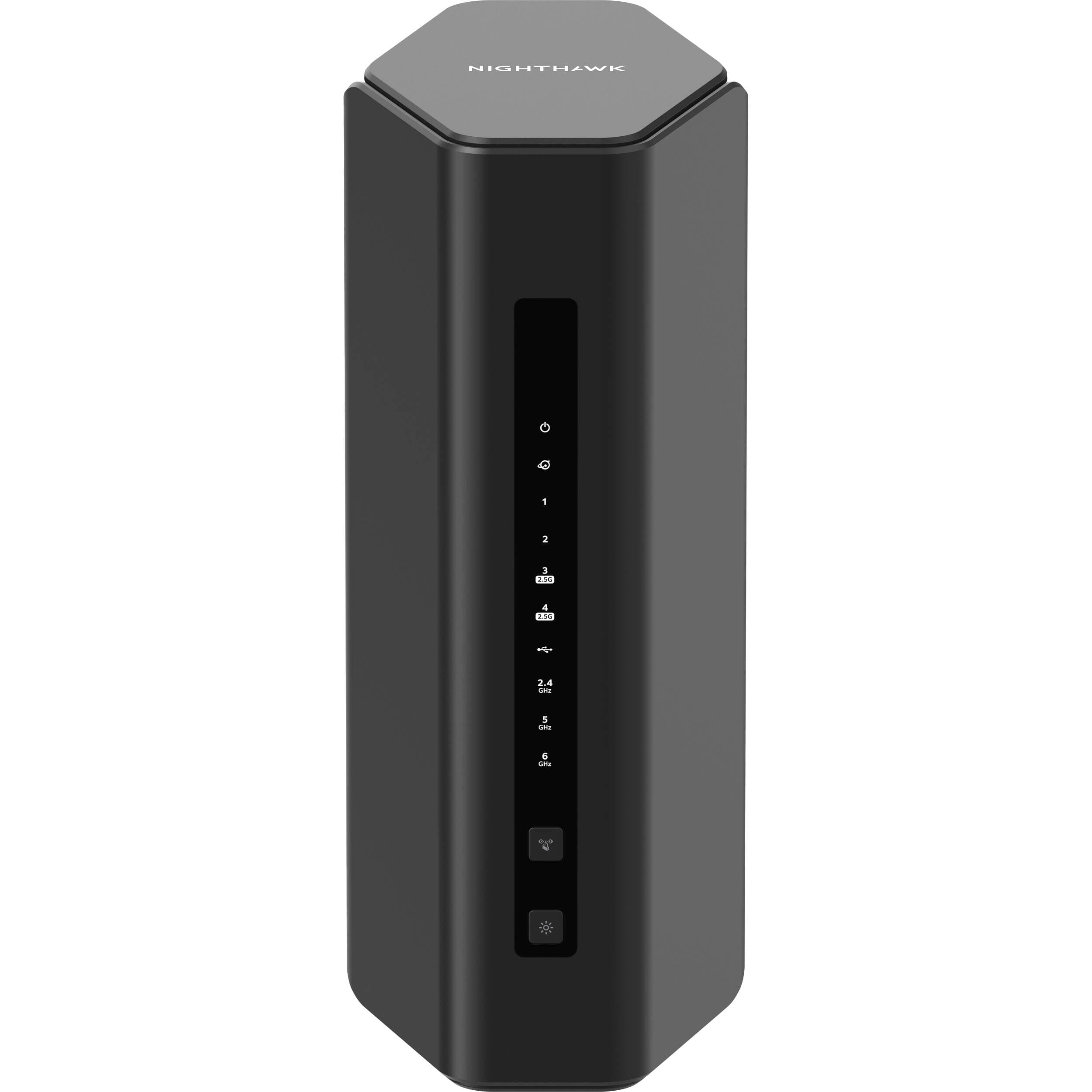 Netgear Nighthawk RS300 WiFi 7 router for high-performance home and small-office networking