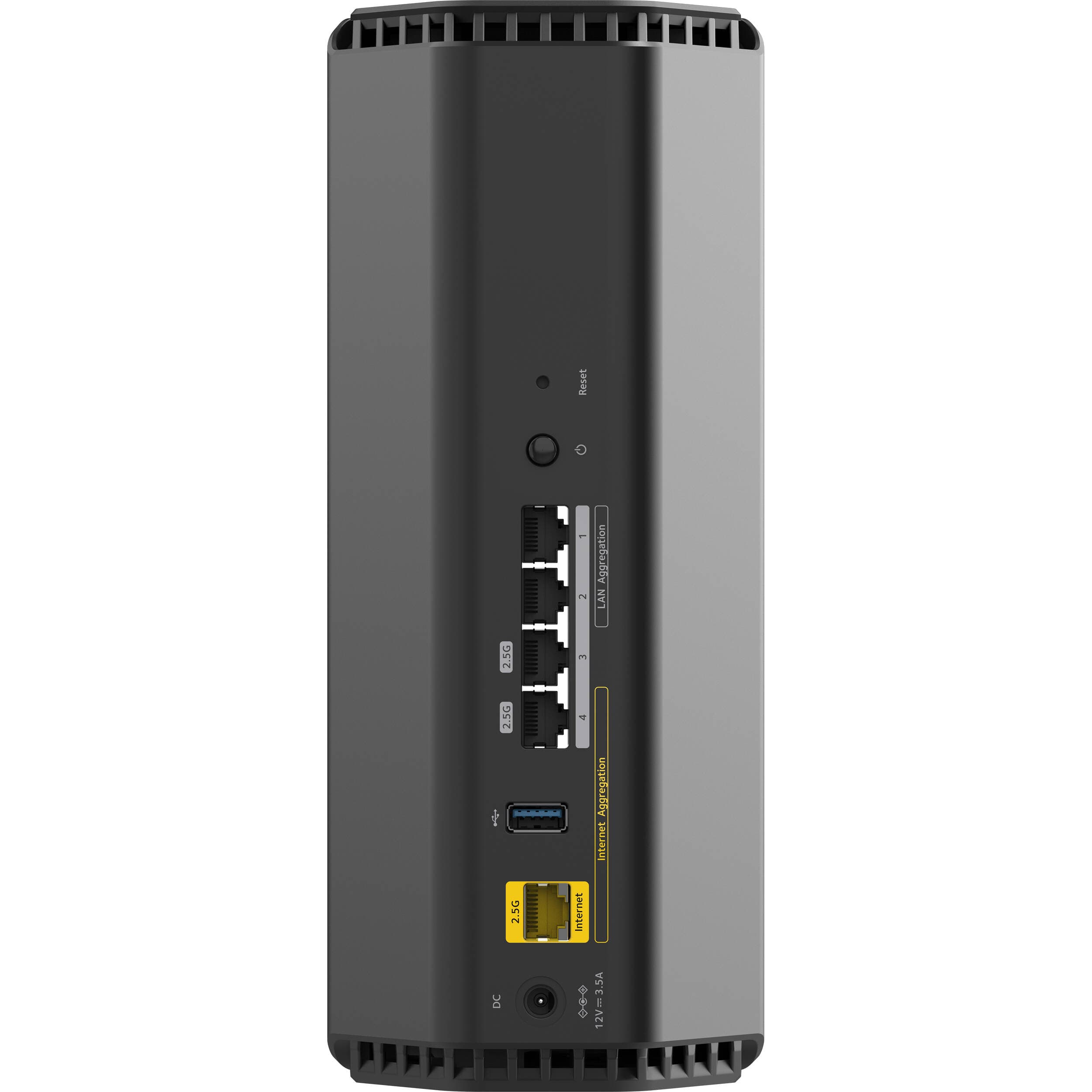 Netgear Nighthawk RS300 WiFi 7 router for high-performance home and small-office networking