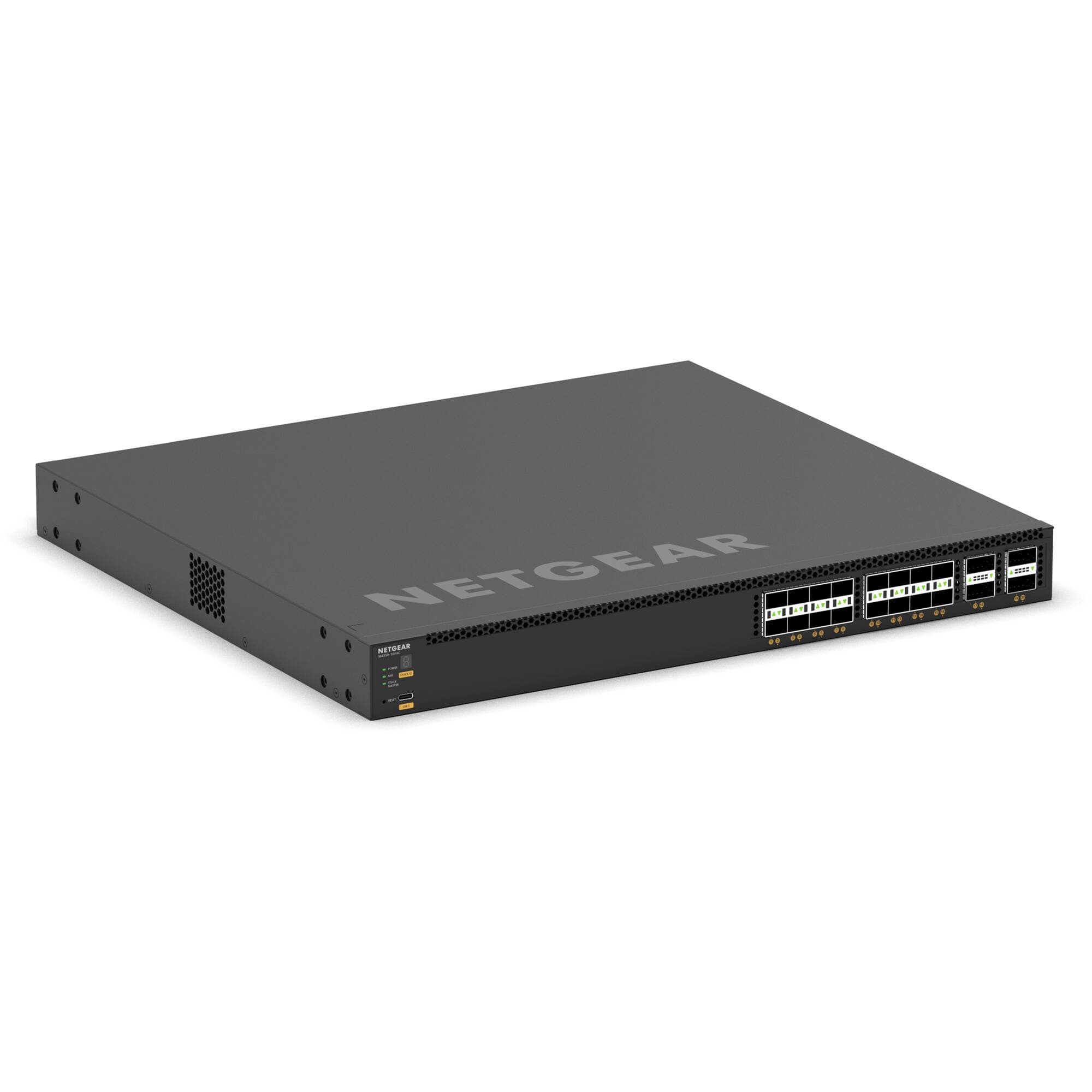 Data Center Switch | Netgear M4350-16V4C | 16-Port