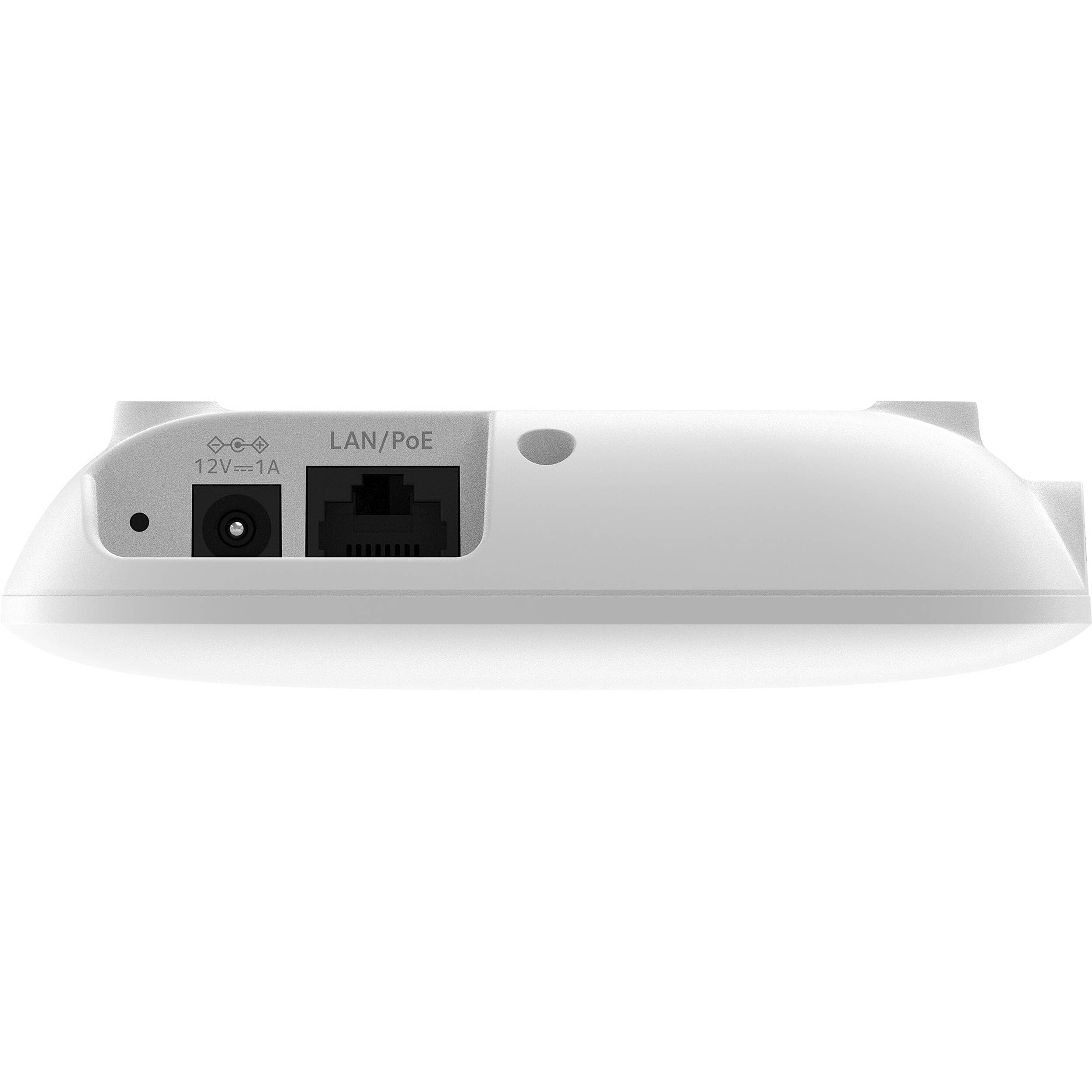 NETGEAR AX3000 WiFi 6 PoE indoor access point for small office and home office networks