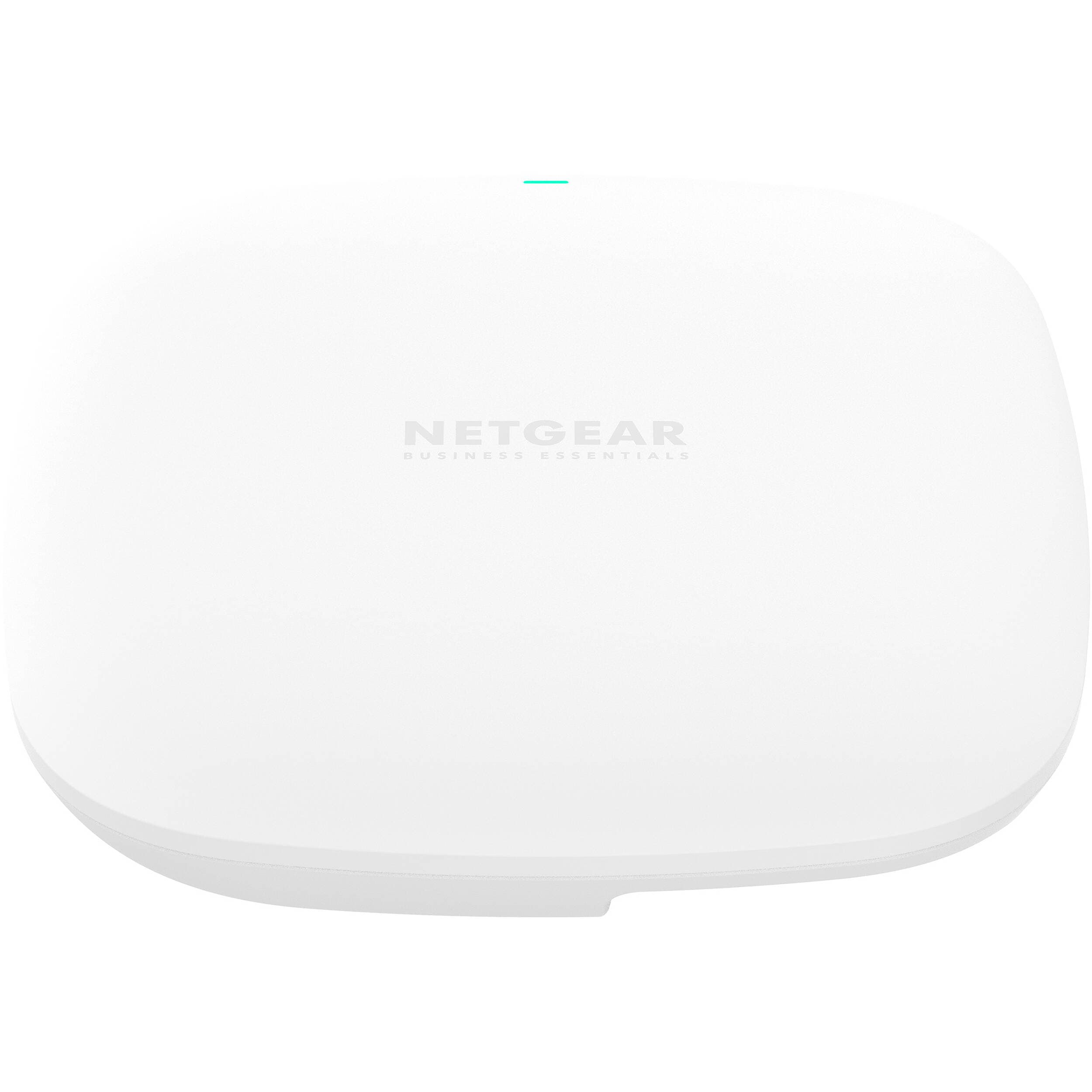 NETGEAR AX3000 WiFi 6 PoE indoor access point for small office and home office networks