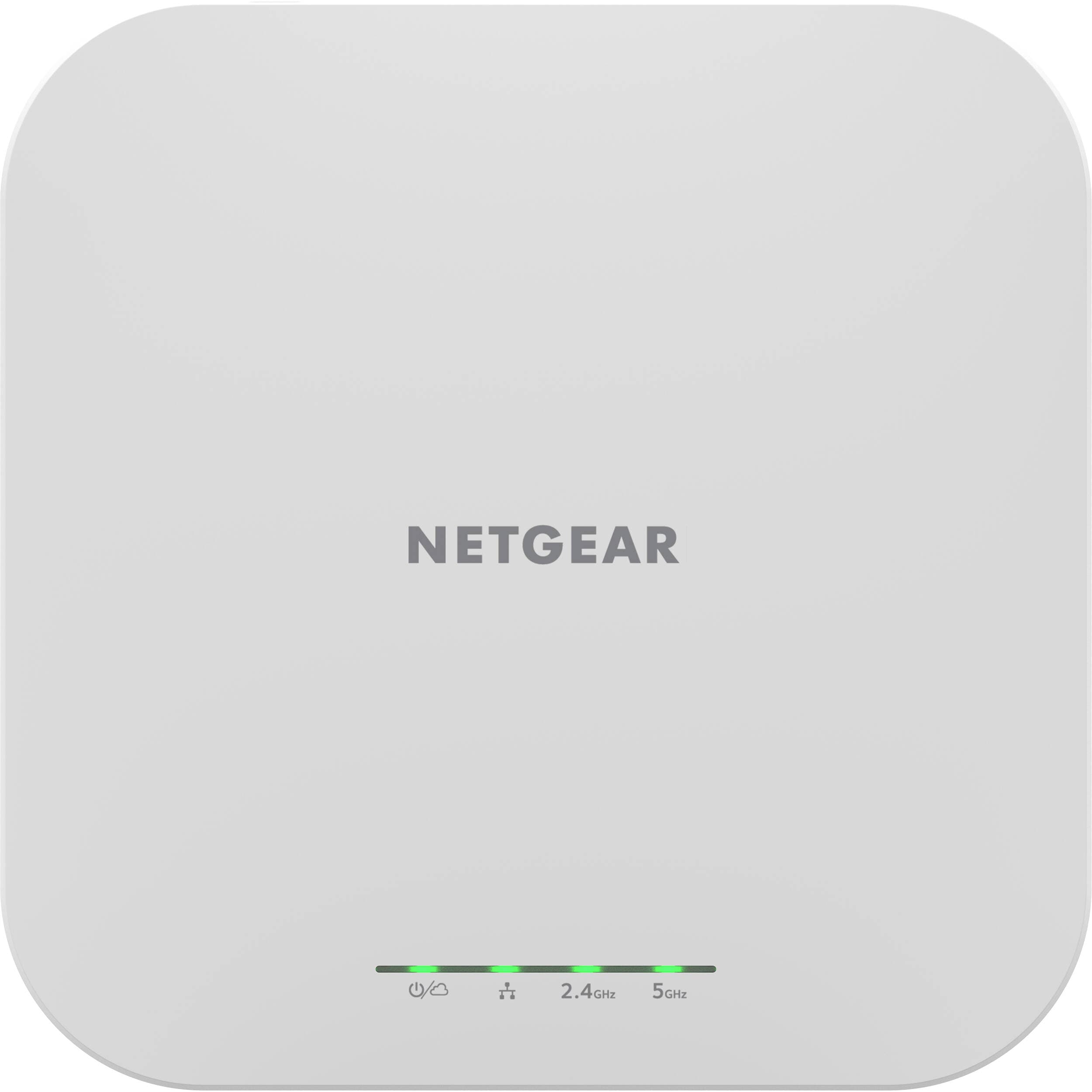 Netgear WAX610 WiFi 6 AX1800 Dual Band AP | Indoor Access Point