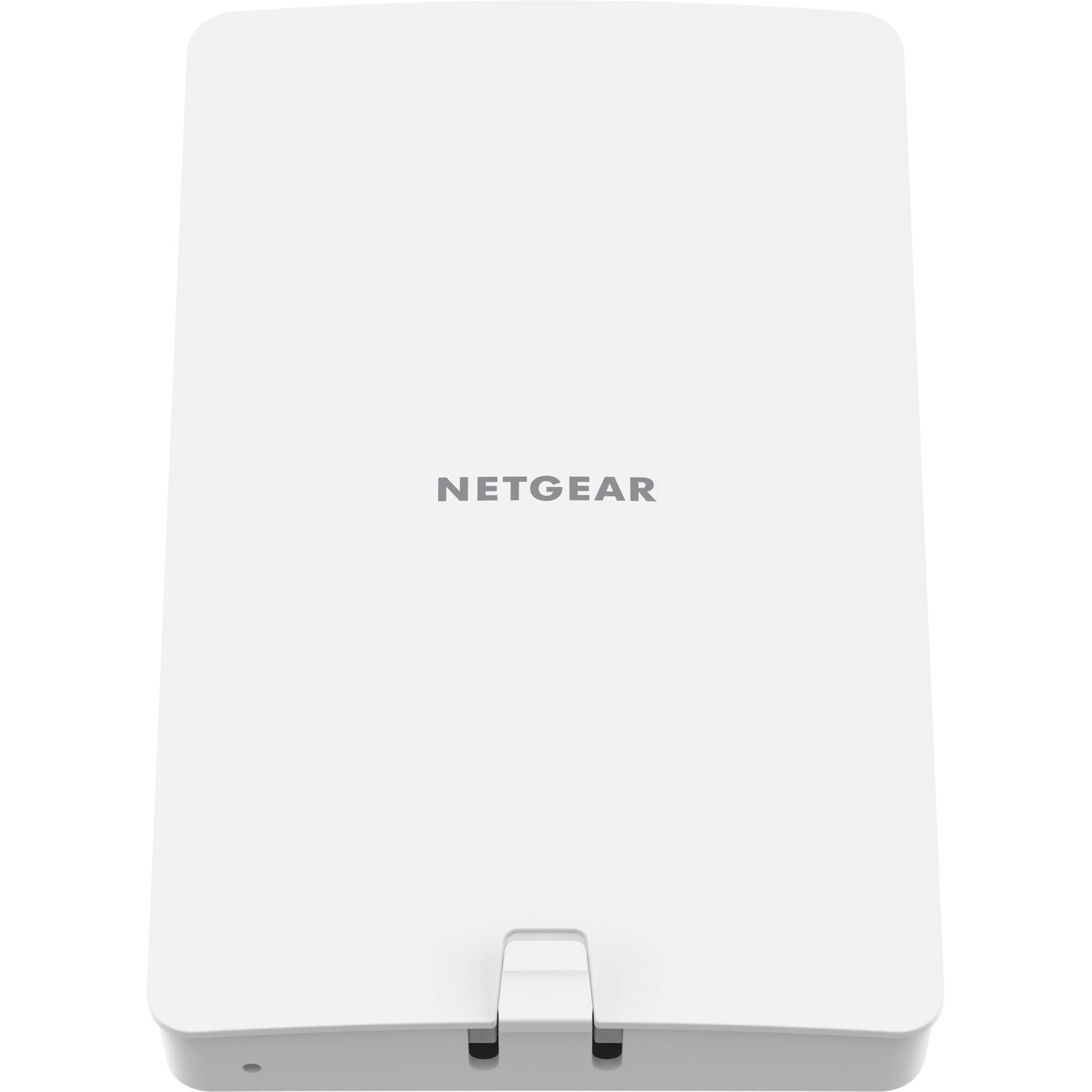 Netgear WAX610Y WiFi 6 outdoor access point for business wireless coverage