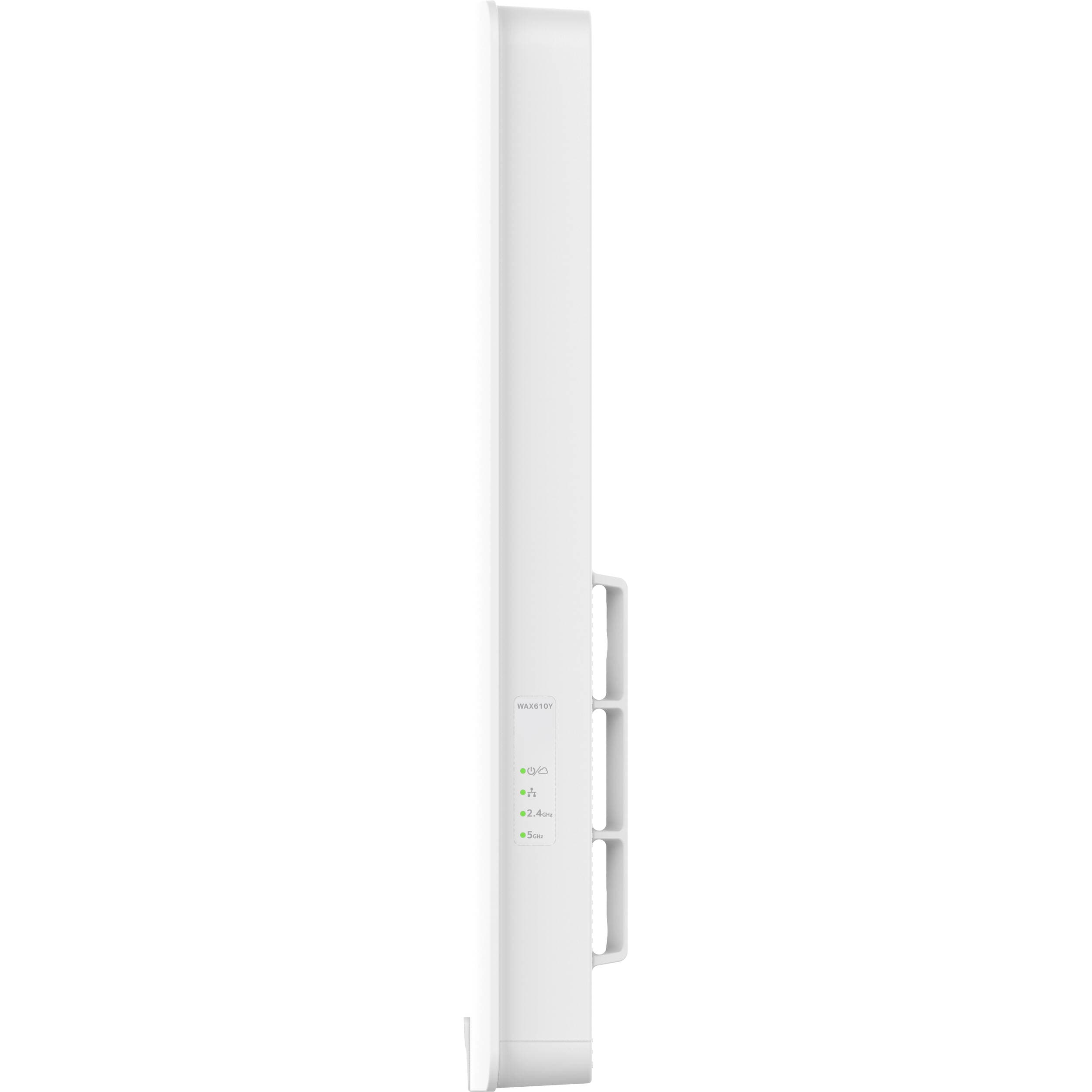 Netgear WAX610Y WiFi 6 outdoor access point for business wireless coverage
