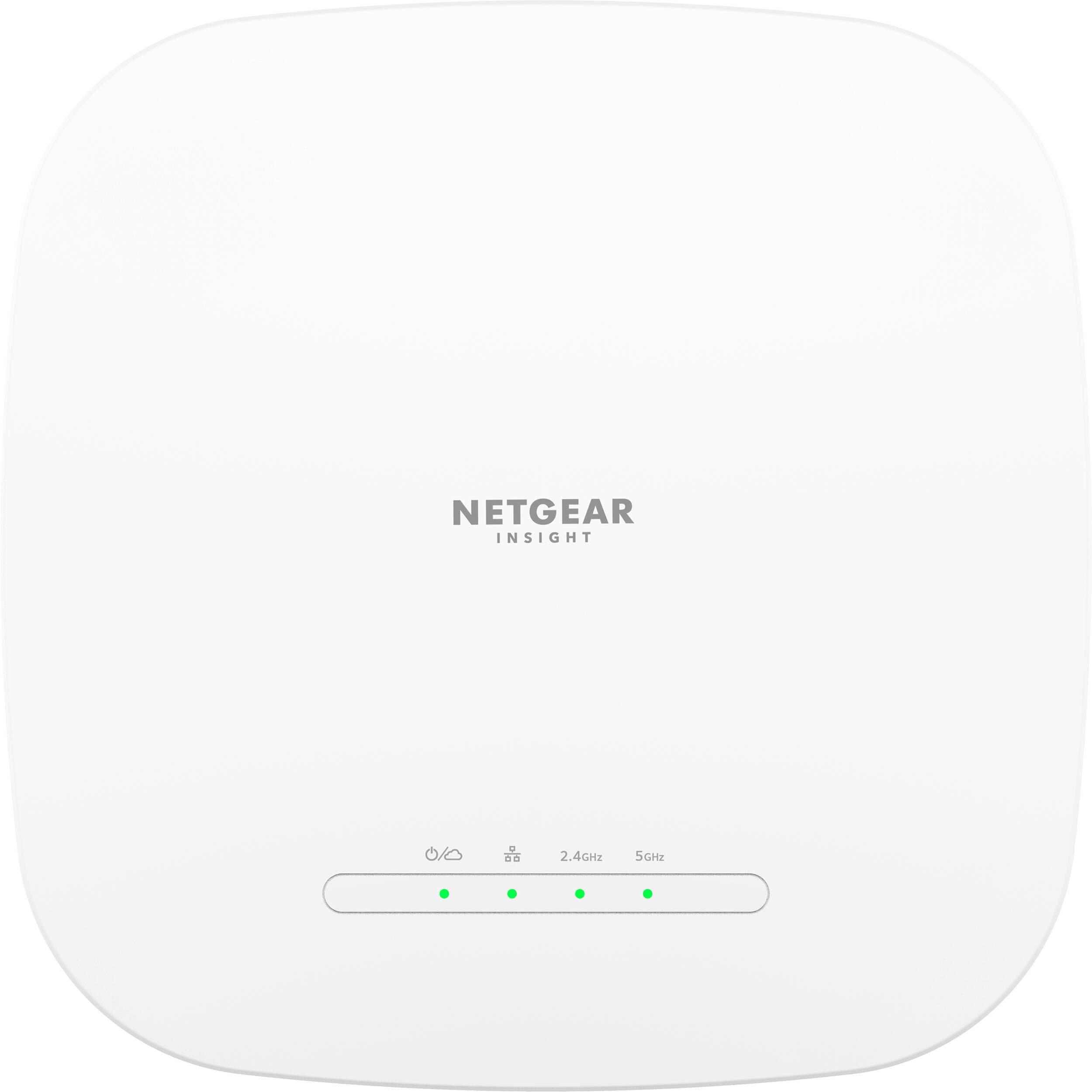 NETGEAR WAX615 Wi‑Fi 6 AX3000 Indoor AP | ProAV, PoE, Enterprise
