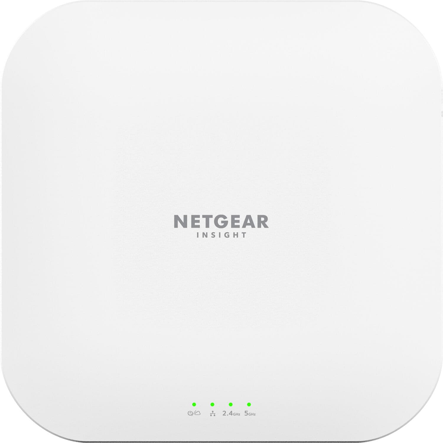Netgear WAX620 AX3600 Wi-Fi 6 Access Point | Indoor Enterprise AP