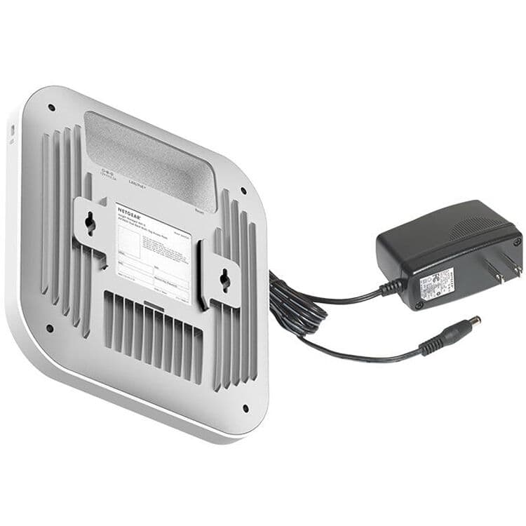 Netgear WAX620PA Wi‑Fi 6 AX3600 indoor access point