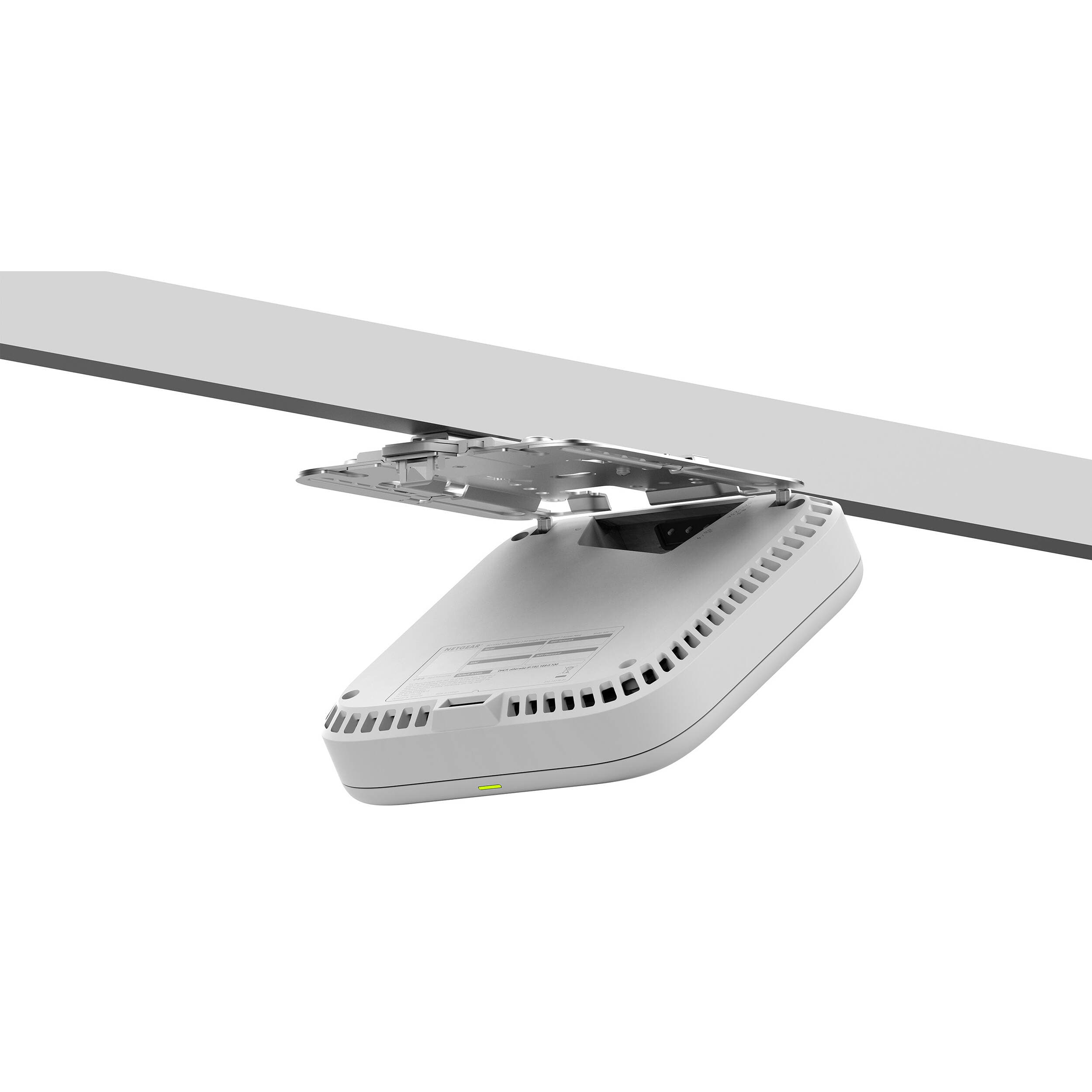 Netgear WBE718 WiFi 7 cloud managed indoor access point for business wireless networks