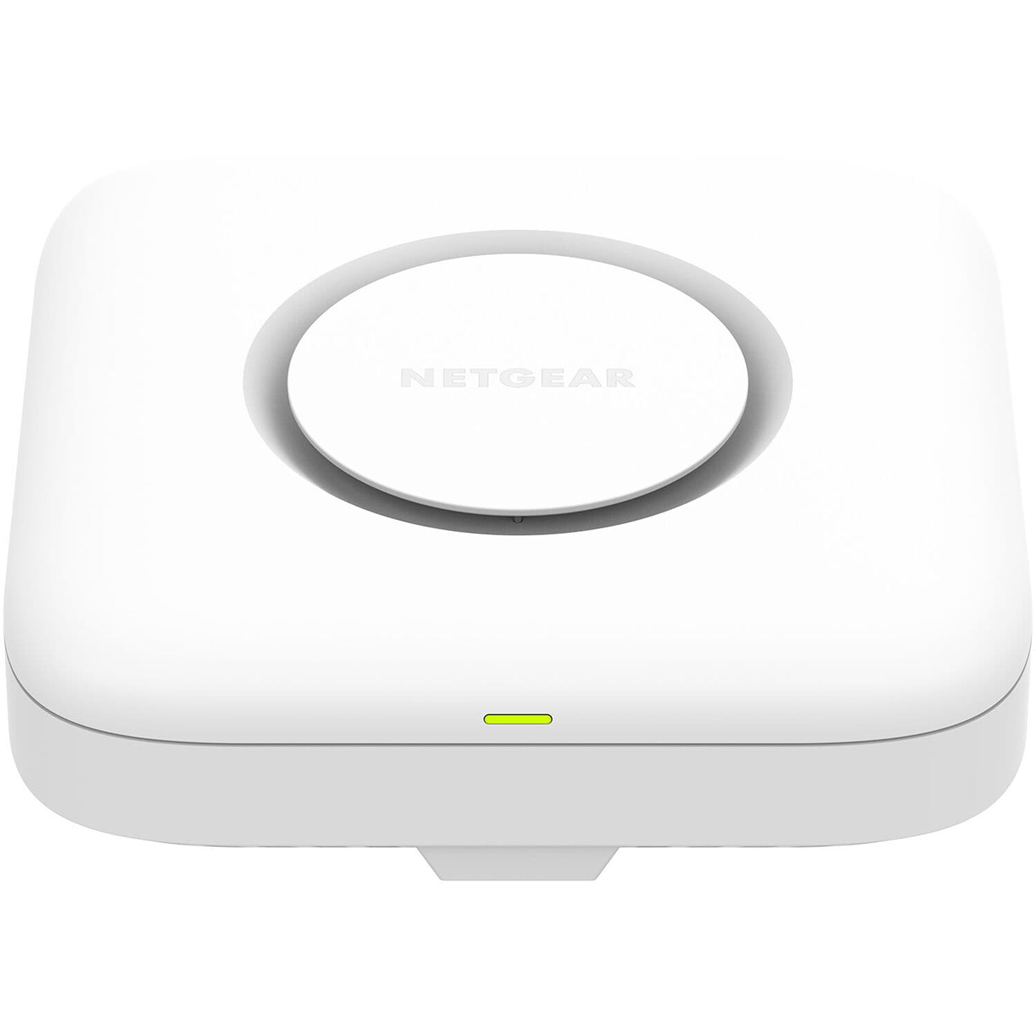 Netgear WBE718 WiFi 7 cloud managed indoor access point for business wireless networks