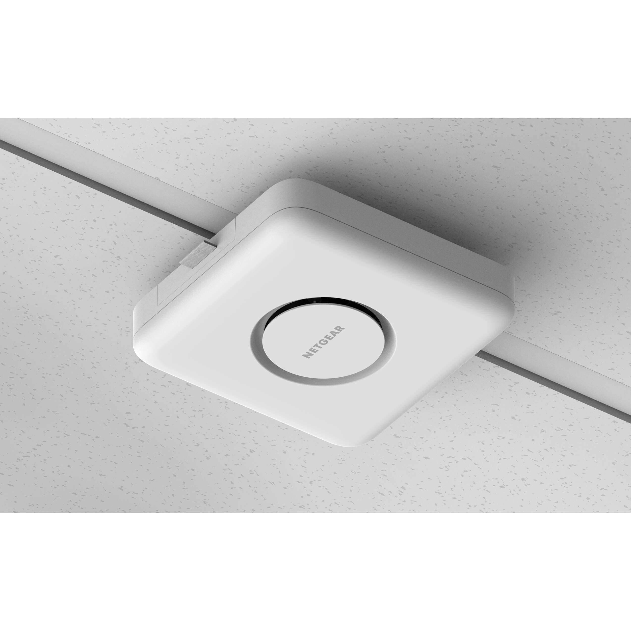 Netgear WBE750 Insight managed WiFi 7 tri-band indoor access point for enterprise wireless deployment