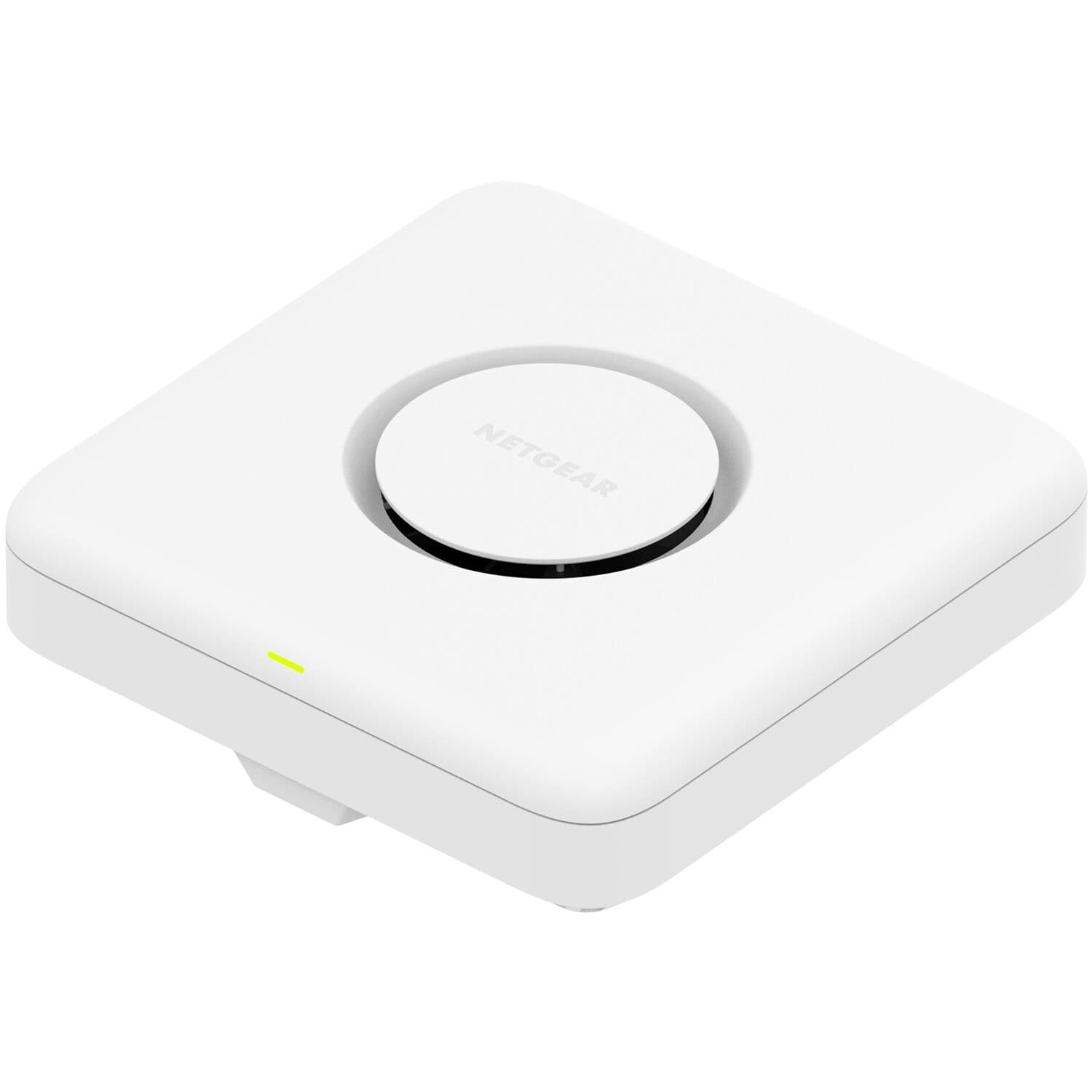 Netgear WBE750 Insight managed WiFi 7 tri-band indoor access point for enterprise wireless deployment