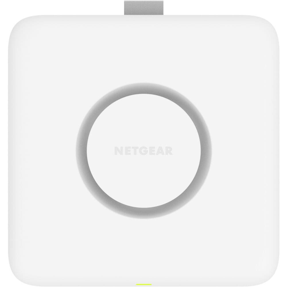 Netgear WBE750 Insight managed WiFi 7 tri-band indoor access point for enterprise wireless deployment