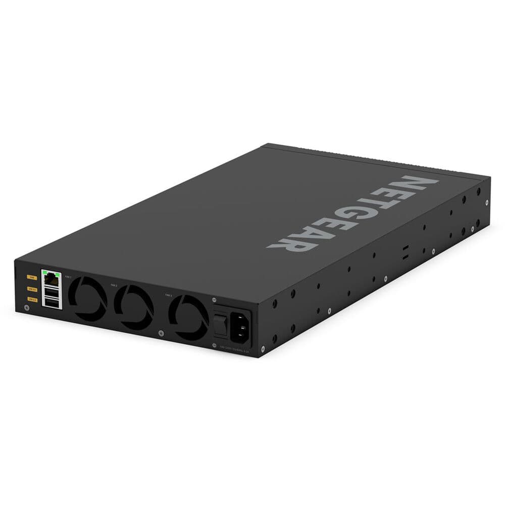 Data Center Switch Netgear M4350-8X8F 16-Port Managed