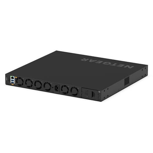 Netgear M4350-40F4C managed 40-port Gigabit Ethernet Layer 3 switch