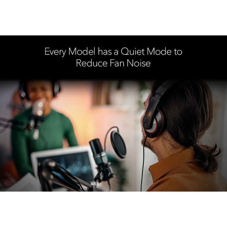 Netgear M4350-40F4C managed 40-port Gigabit Ethernet Layer 3 switch