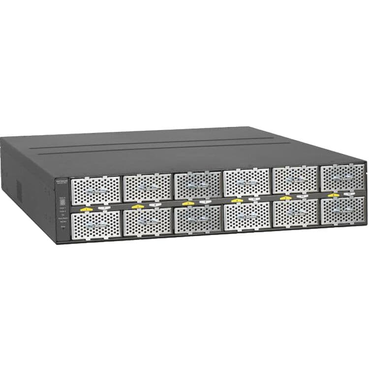 Netgear M4300-96X modular managed data center switch for high-density network aggregation