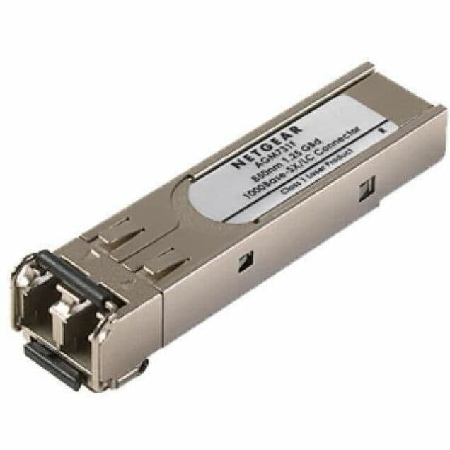 SFP Module Netgear AGM731F 1G Fiber Short-Reach