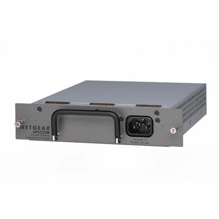 NETGEAR APS300W-10000S Redundant Power Supply | ProAV Backup Power