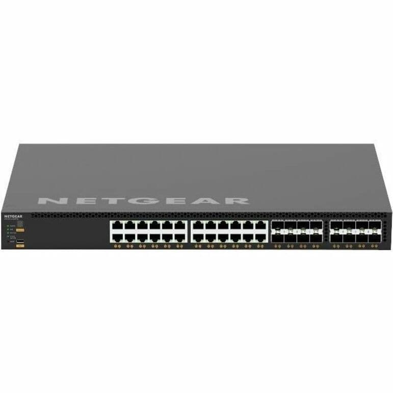 M4350 24x8f8v Mngd Switch