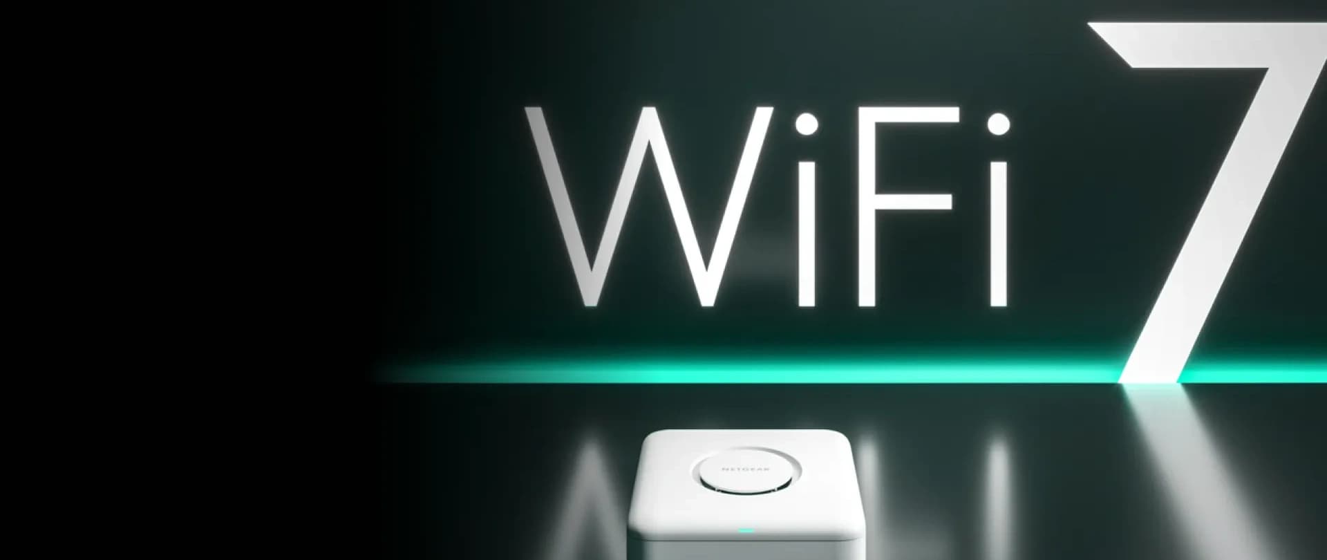 WiFi 7 Ready