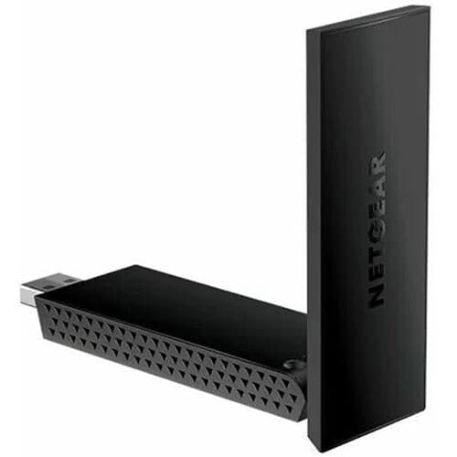 Netgear Nighthawk AX1800 WiFi 6 USB 3.0 Adapter | USB 3.0, Wi-Fi 6
